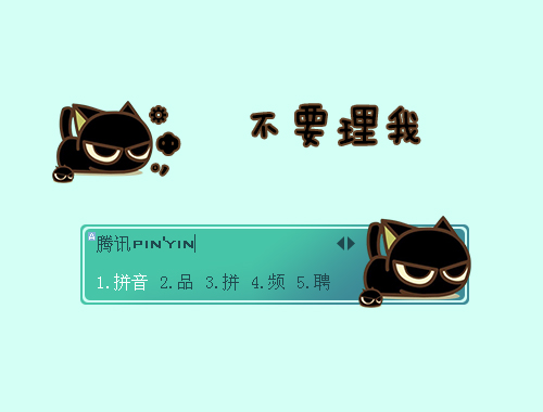 皮肤预览