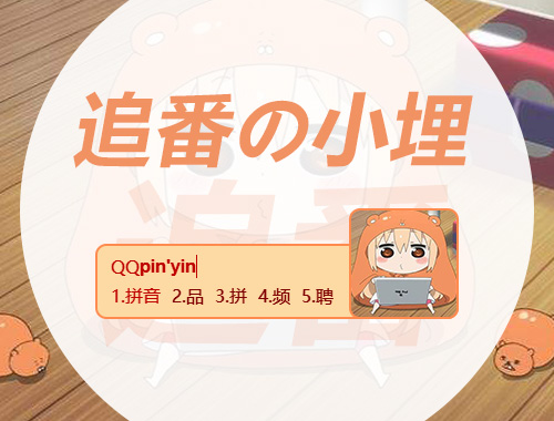 皮肤预览