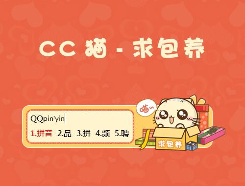 皮肤预览
