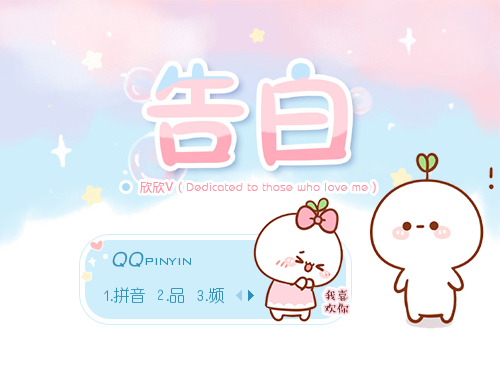 皮肤预览