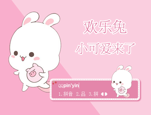 皮肤预览