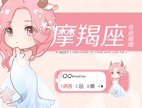 皮肤预览