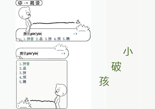 皮肤预览