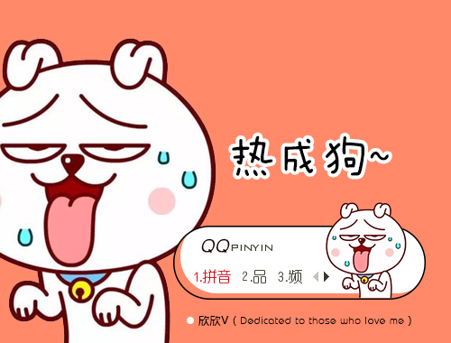 皮肤预览