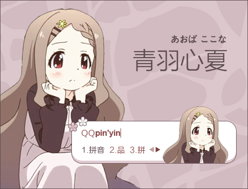 皮肤预览