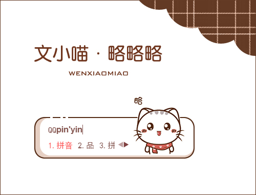 皮肤预览