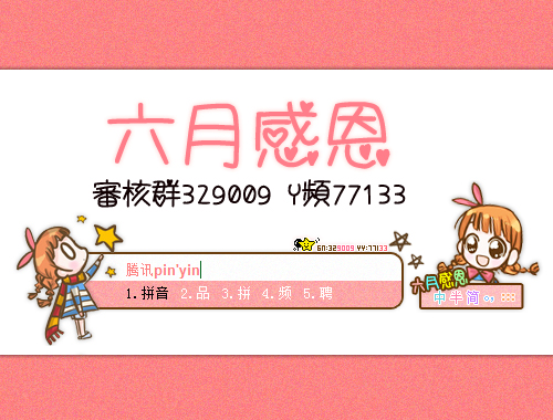 皮肤预览