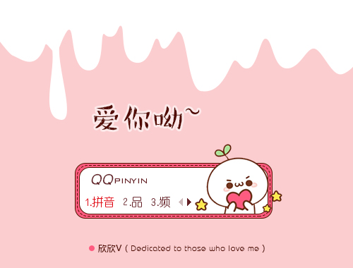 皮肤预览