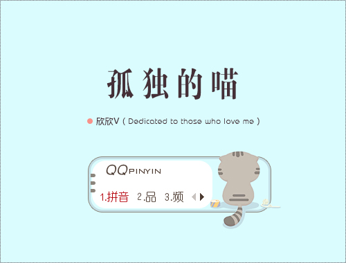 皮肤预览