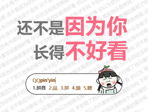皮肤预览