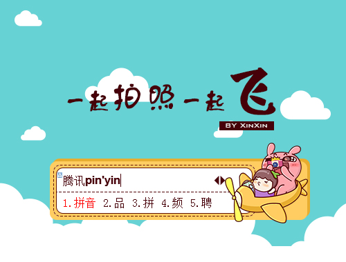 皮肤预览